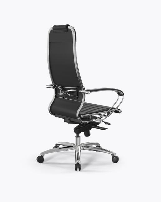 Компьютерное кресло Samurai L1-3K - Infinity /Uc02/Nc02/K2cL(M06.B31.G04.W03)