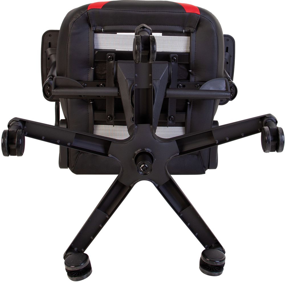 Геймерское кресло HEXTER XR Red