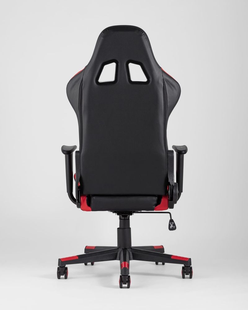 Геймерское кресло TopChairs Gallardo Красный
