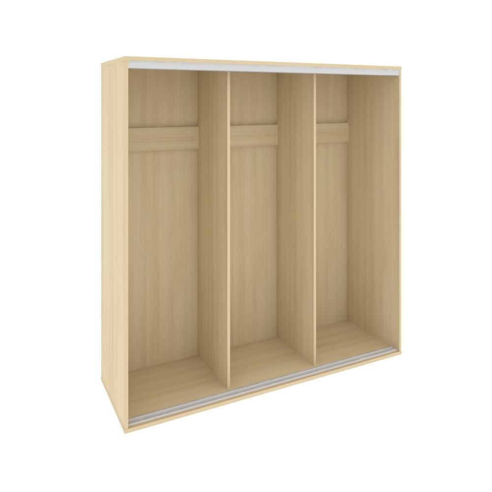 Корпус низкий + трек Maris SH.K3-3.2 Акация Лорка