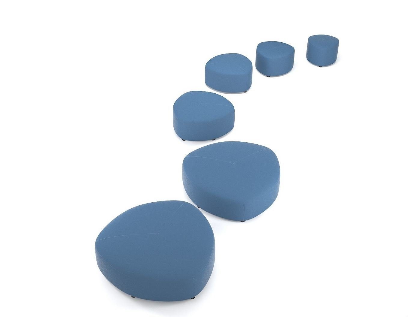 Комплект M12-4 ART-VISION 295