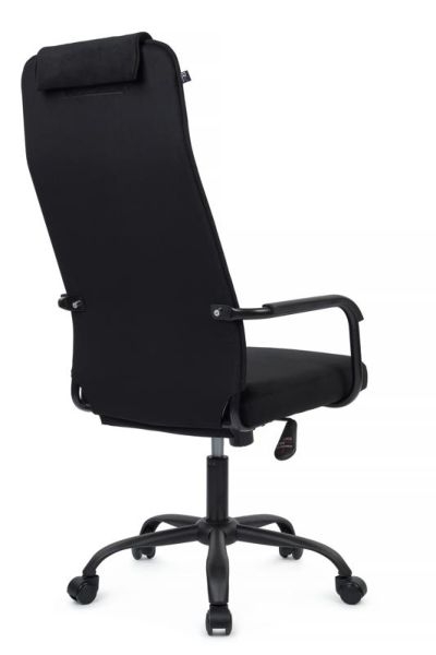 Кресло Ray RCH Высокая спинка RPH-28 Черный