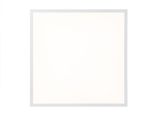 Подвесной светильник Start Flat Panel 600 Белый