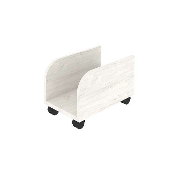 Подставка под системный блок STYLE Л.СБ-1 Дуб Наварра