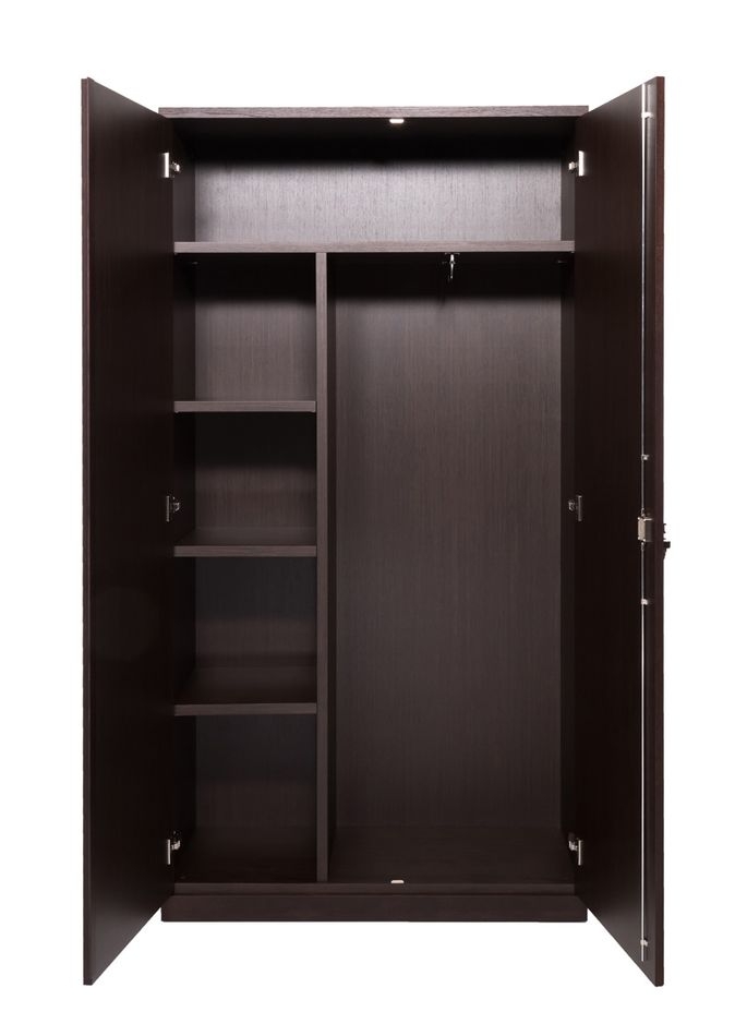 Гардероб LAMARI SET 105 610 FE Дуб Ферро