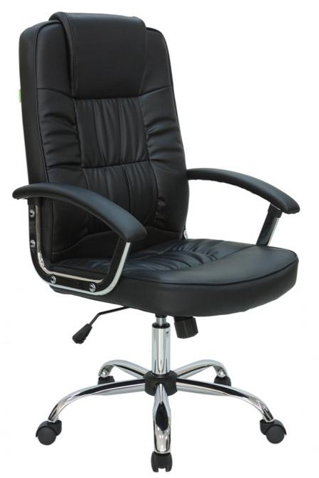 Кресло Приме РCХ 9082-2 Черный / Prime RCH