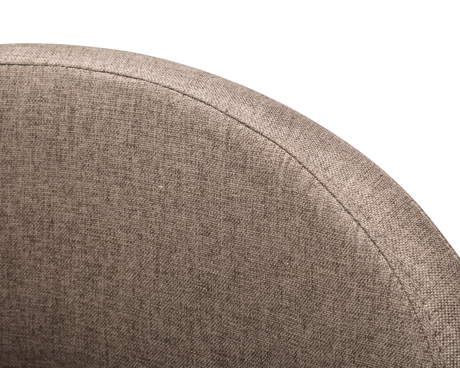 Стул Oscar Сканди Браун Темный Орех