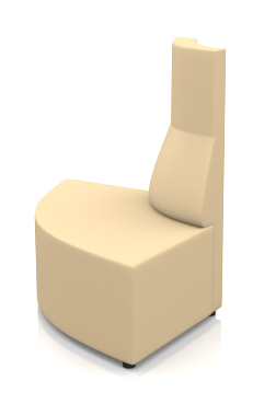 Диван модульный M10-1E2-270 ART-VISION 192