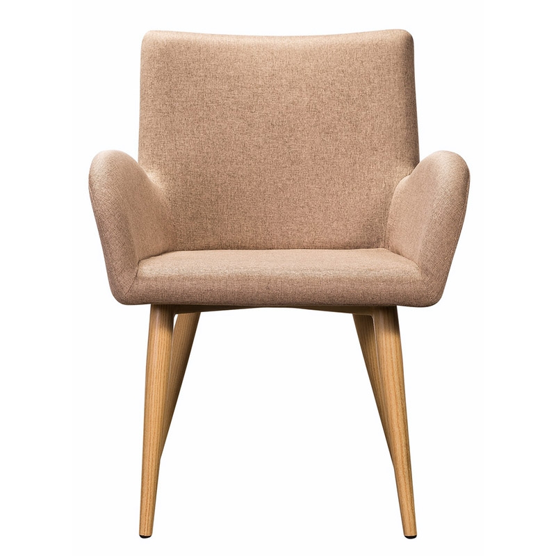 Стул Henrik Сканди Браун