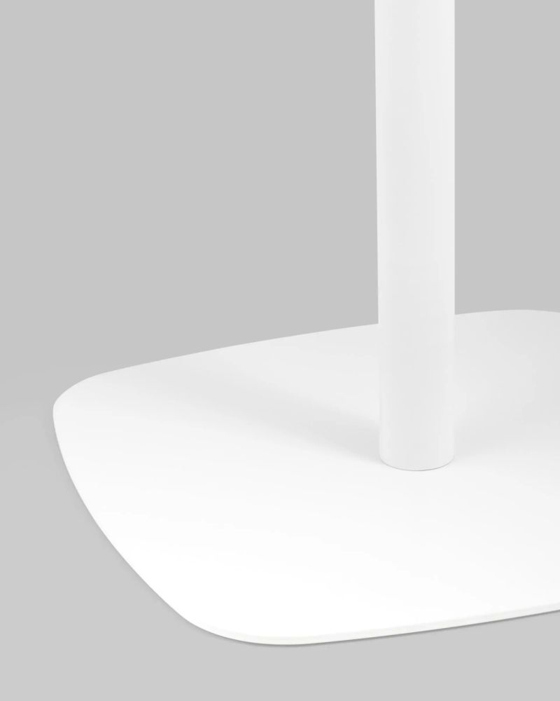 Стол барный Form 60*60 Белый