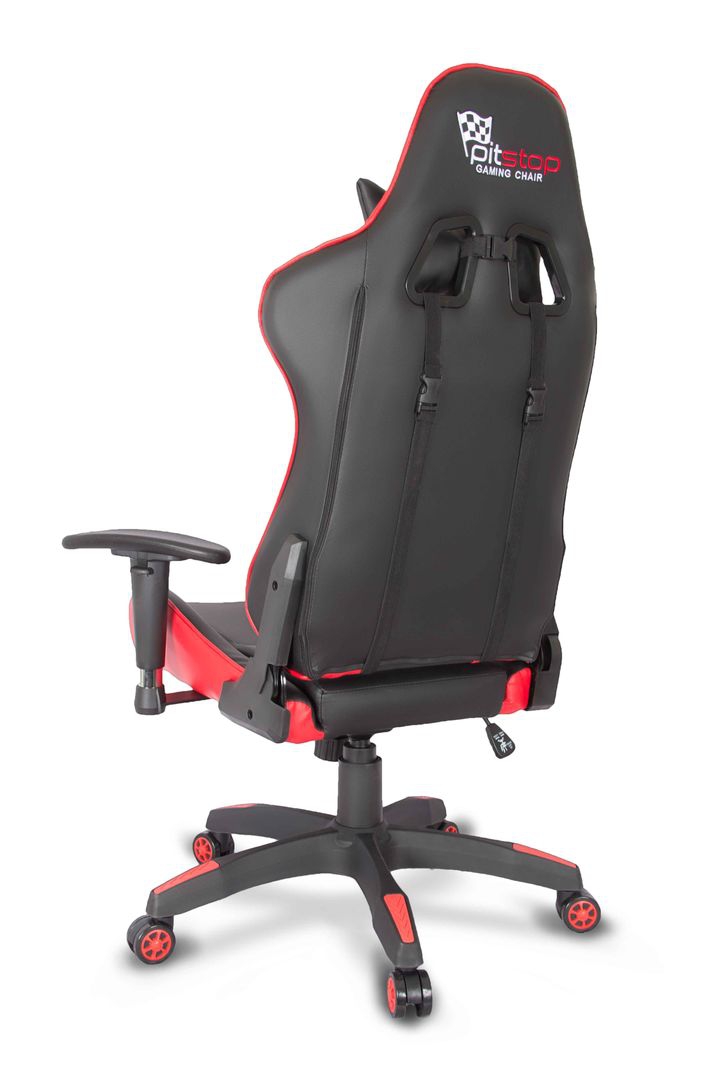 Геймерское кресло CLG-801LXH Red