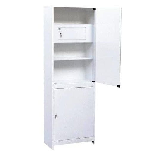 Шкаф медицинский ШМС-1-Т