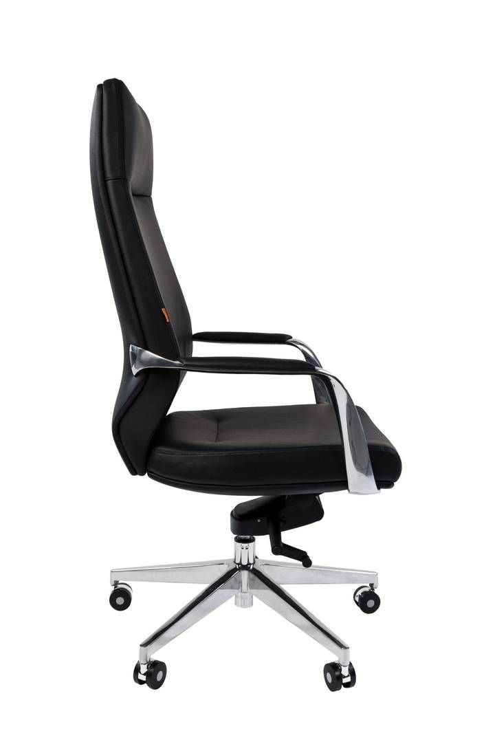 Кресло руководителя Chairman 920 Черный