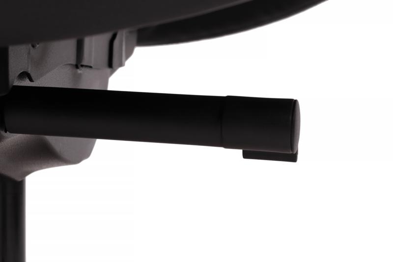 Кресло Franco A2415-1 Коричневый