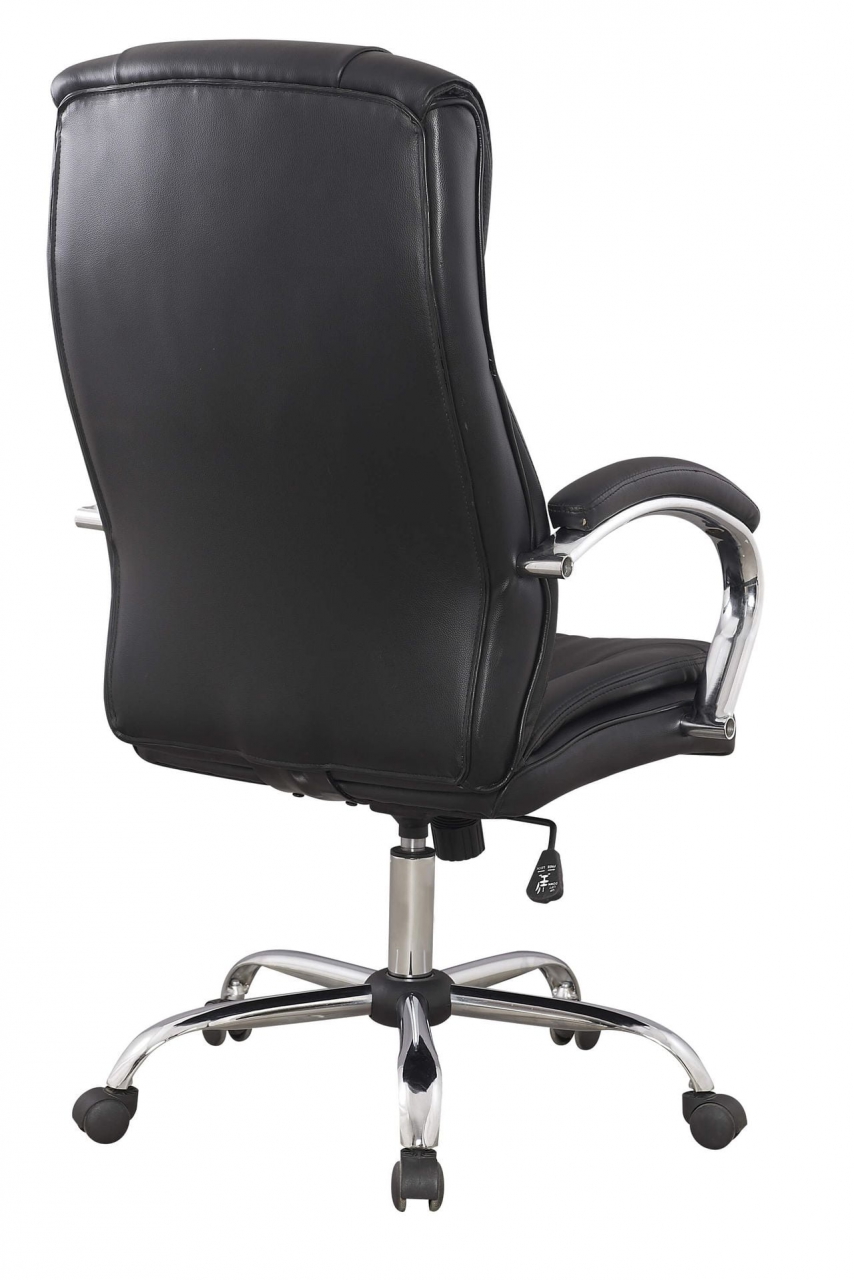 Кресло руководителя BX-3001-1/Black