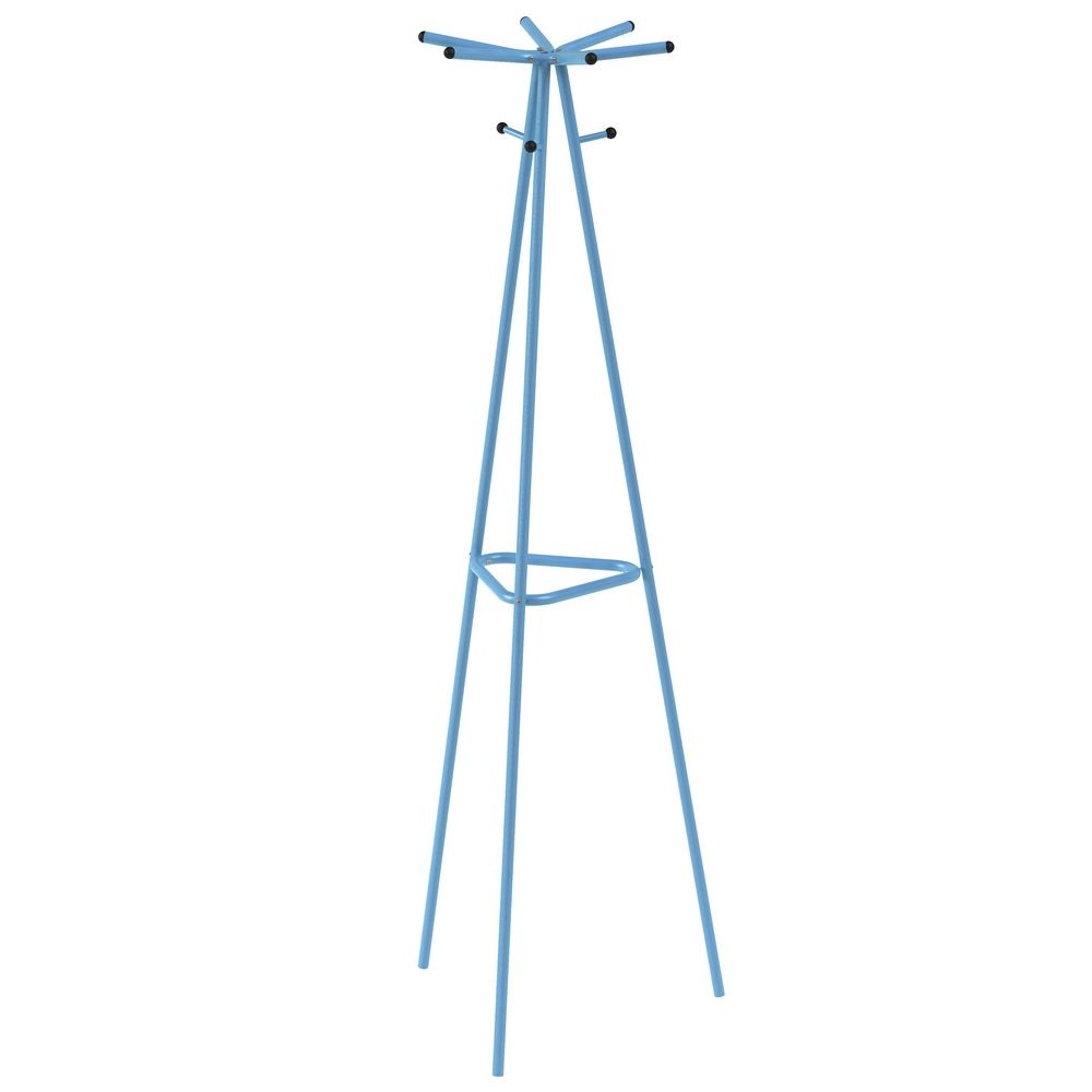 Вешалка напольная Галилео 217 Голубой