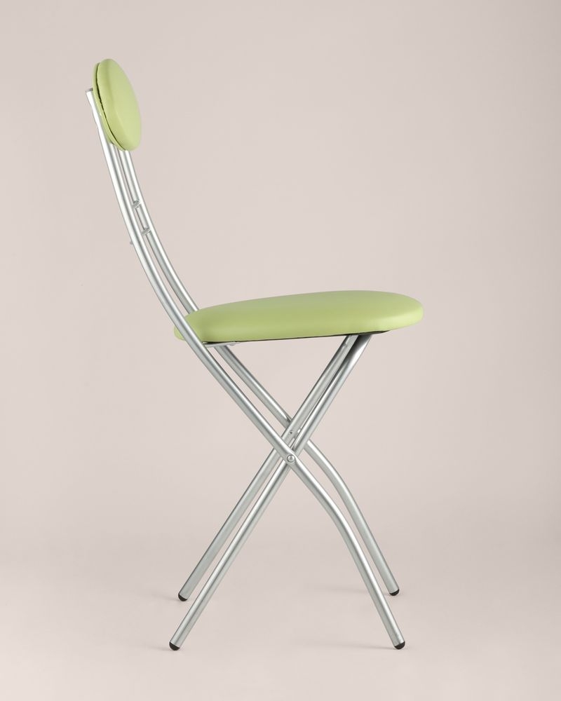 Стул складной М8-01 Компакт Фисташка