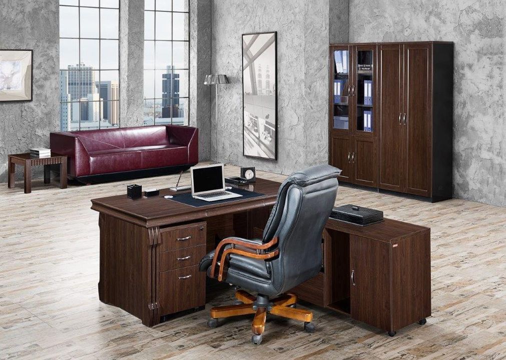 Тумба подкатная IP Dorn DRN8630301 Палисандр