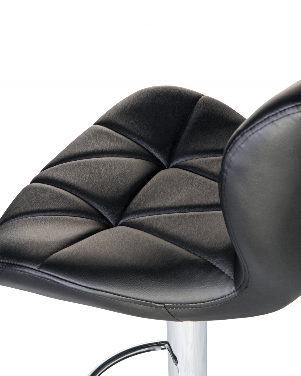 Стул барный DOBRIN BARNY Черный