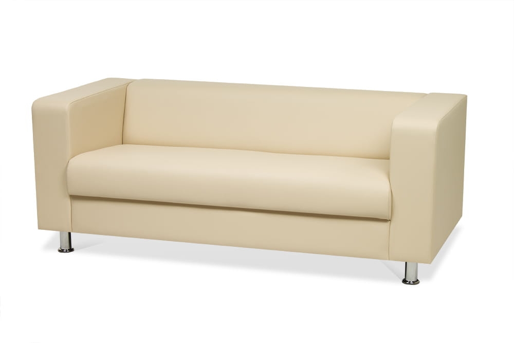 Диван Алекто трехместный EUROLINE-912