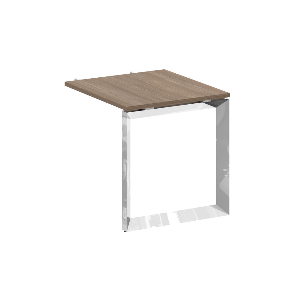 Брифинг-приставка на О-образном м/к ONIX DIRECT LUX M-O.MO-BR-7 Дуб Аризона