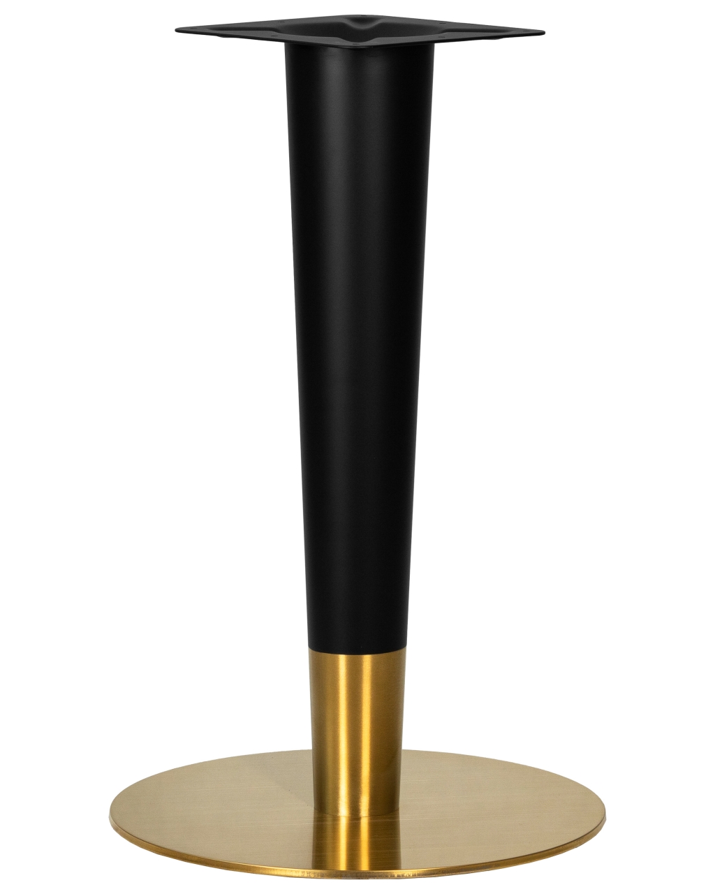 Подстолье обеденное DOBRIN ANGELO (без пластика)