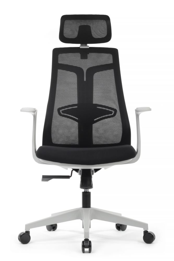 Кресло RV DESIGN Gem Черный