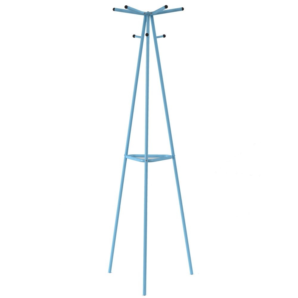 Вешалка напольная Галилео 217 Голубой