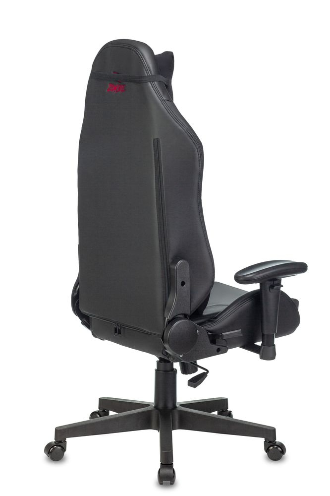 Геймерское кресло Zombie HERO BATZONE PRO Черный