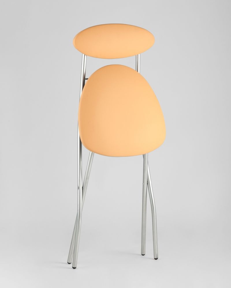 Стул складной М8-01 Компакт Сахара