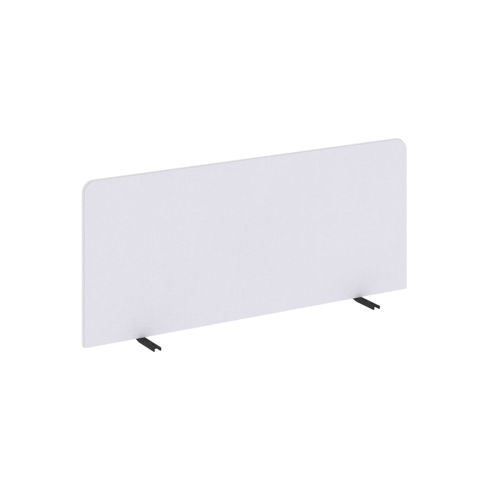 Экран продольный (ткань-CARDIF + врезной профиль) CONCEPT CN.TEKR.CM-98 CARDIF 003 Антрацит