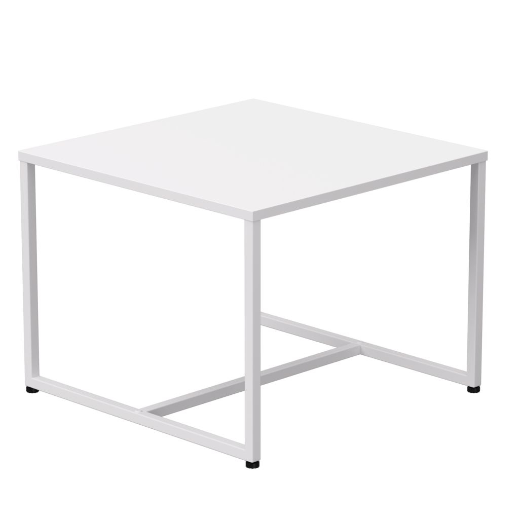 Стол журнальный Everprof EVO 254S024 Белый