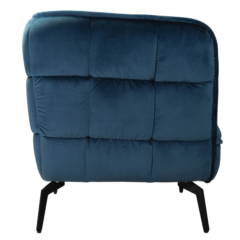 Кресло Осло (К) Коричневый