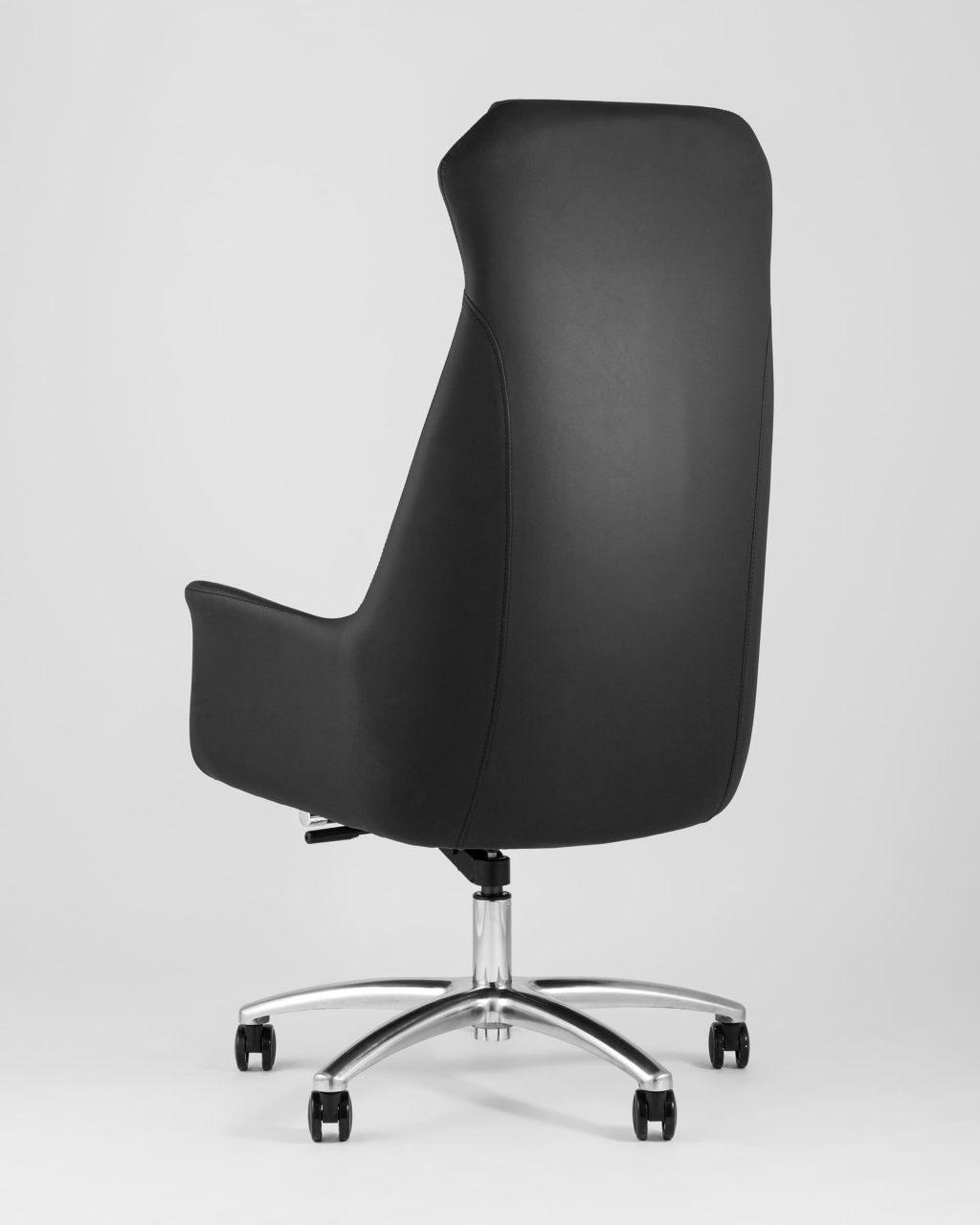 Компьютерное кресло TopChairs Viking Черное