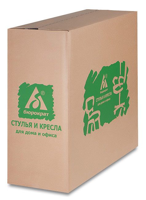 Кресло детское Бюрократ KD-4/cosmos