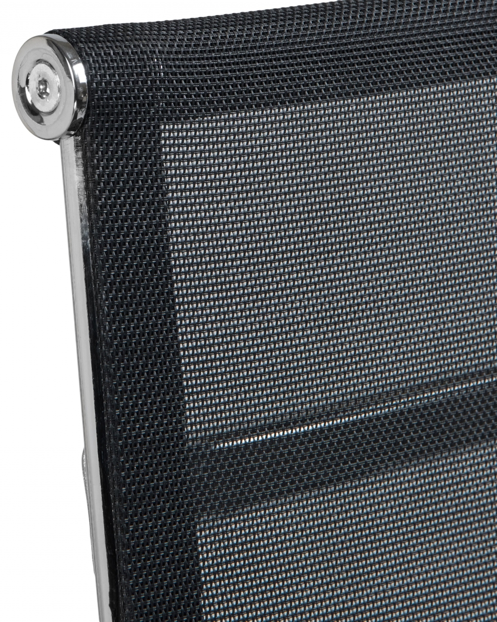 Офисное кресло для персонала DOBRIN CARTER Черный