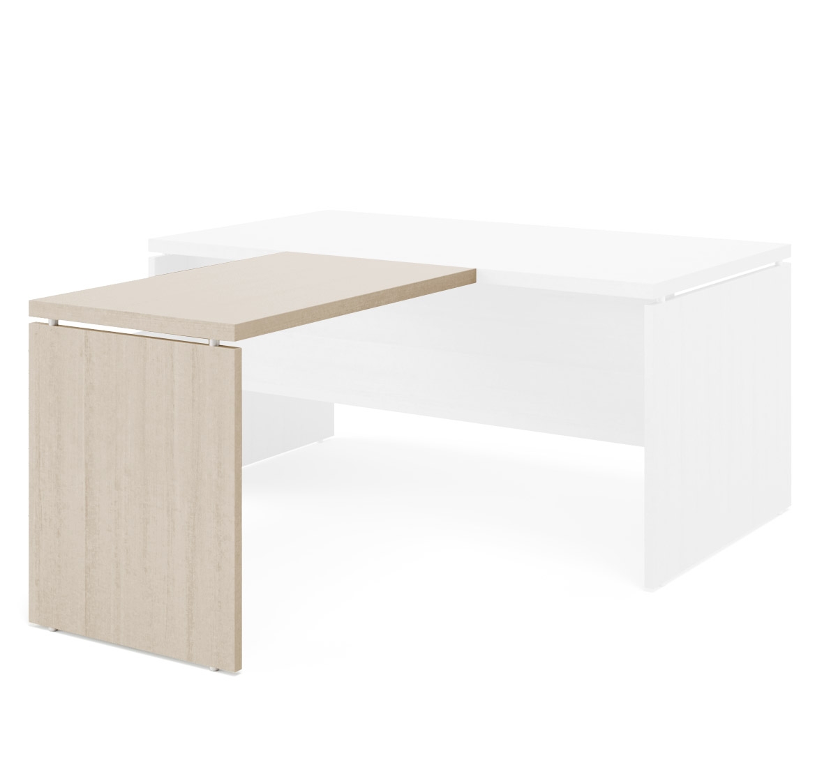 FERMO WOOD Приставка 72B001 DYDY