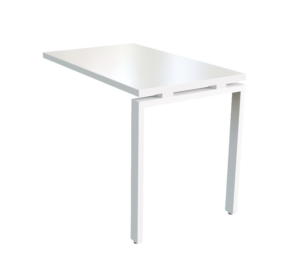 Брифинг-приставка Steel Evo 17700 Белый
