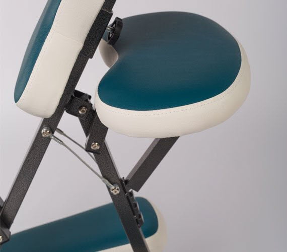 Стул складной массажный LUGANO