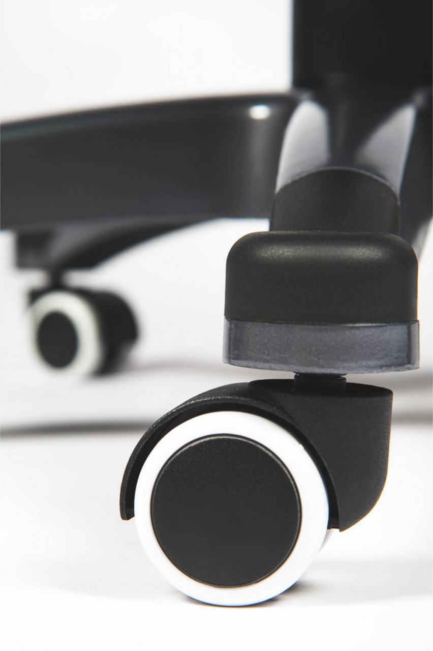 Кресло офисное Мэдисон H-1182-35 Черный