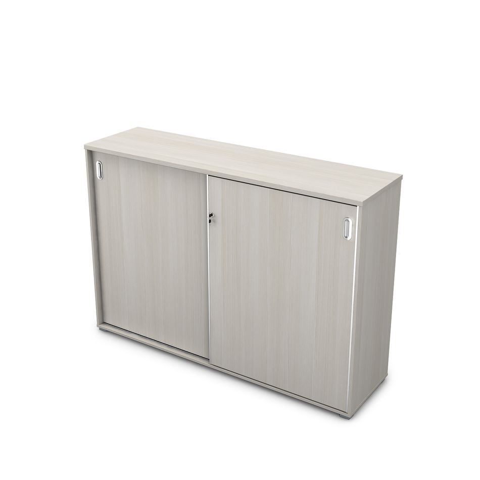 Шкаф-купе GLOSS LINE 9НШКЗ.015 Ivory