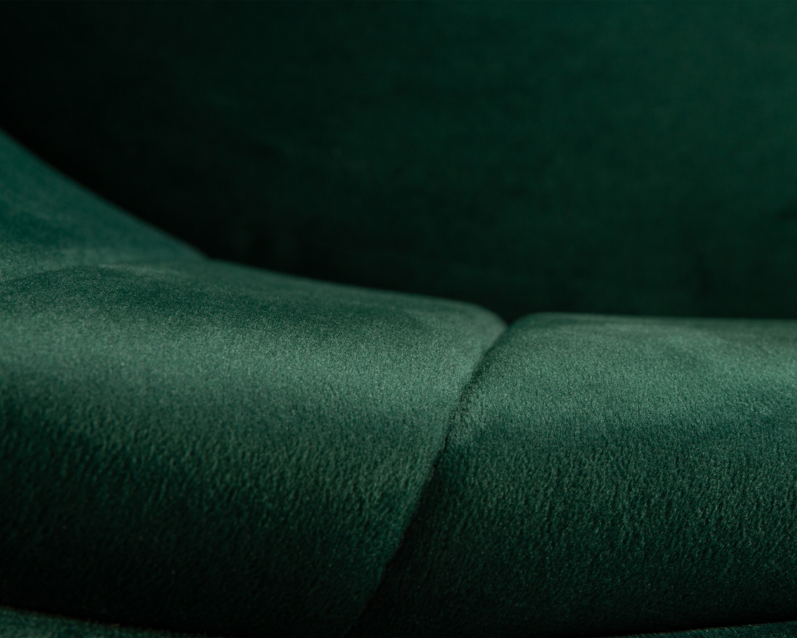 Стул барный DOBRIN DARCY Зеленый велюр 1922-9