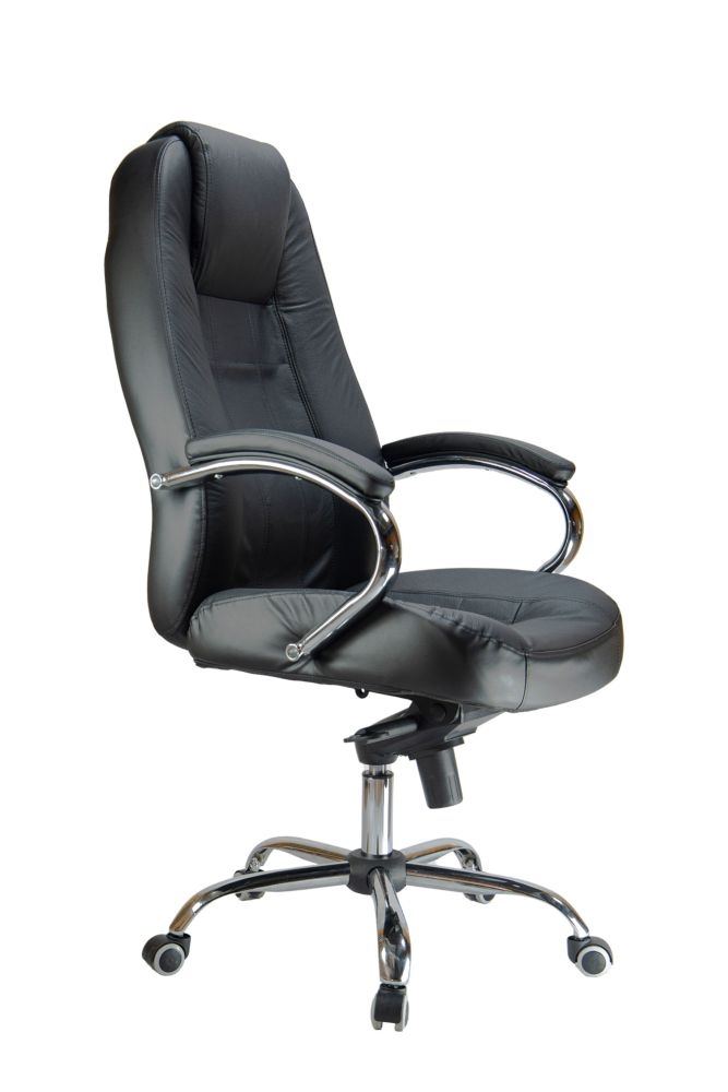 Кресло офисное RCH 1110 L Черный