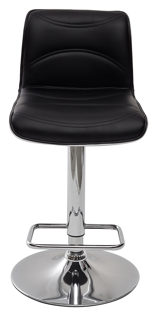 Комплект барных стульев SWIFT Black C-101