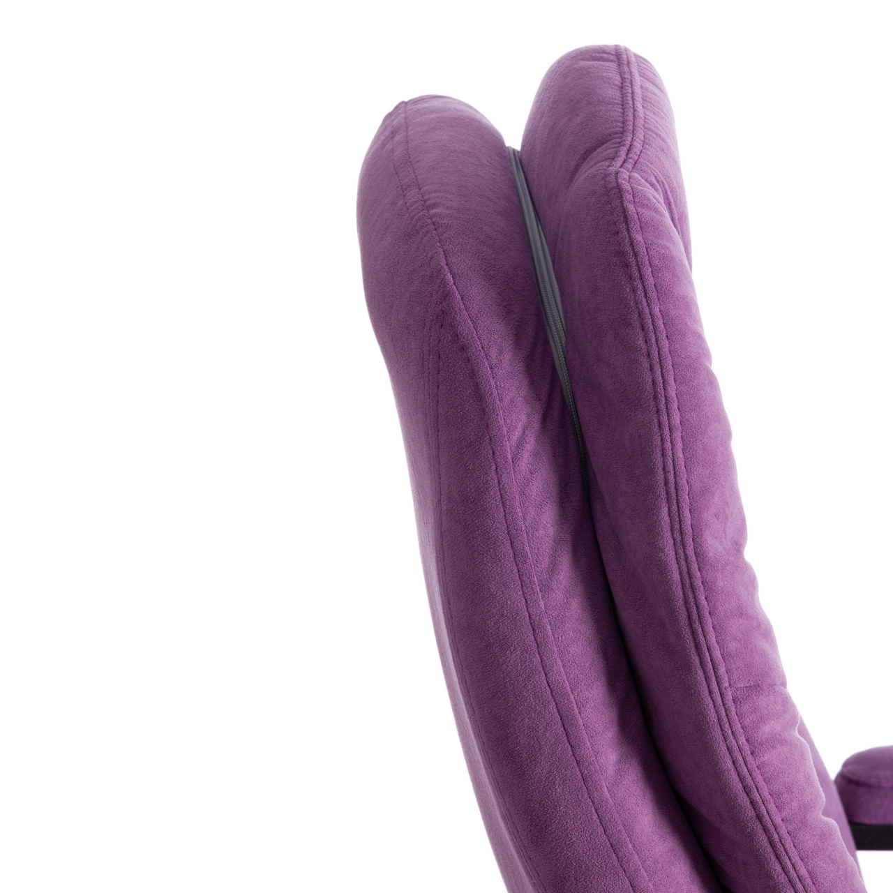 Кресло COMFORT LT (22) велюр vivaldi, лаванда, 18