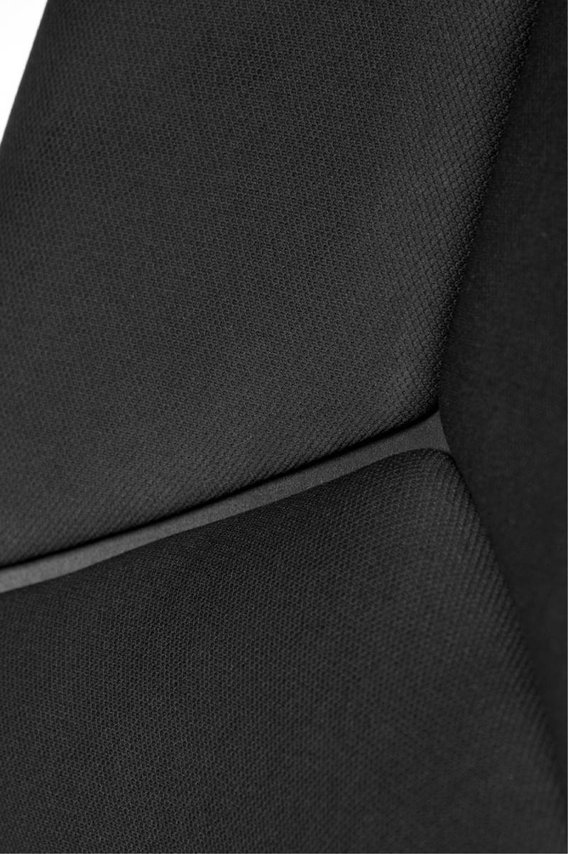 Кресло офисное IQ CX0898H-1-54 Full Black