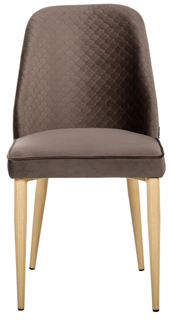 Стул Alen Карб/Натуральный Дуб