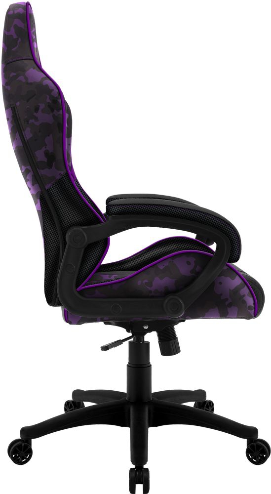 Геймерское кресло ThunderX3 BC1 AIR Ultra Violet