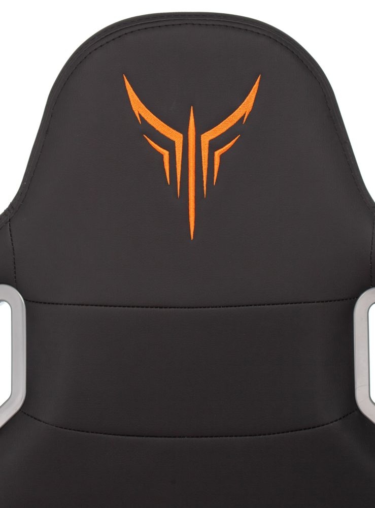 Геймерское кресло KNIGHT OUTRIDER Black