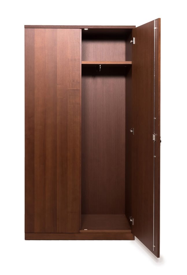 Гардероб LAMARI SET 105 610 WAL Итальянский орех